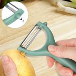 Éplucheur Universel pour Pommes de Terre et Légumes