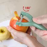 Éplucheur Universel pour Pommes de Terre et Légumes