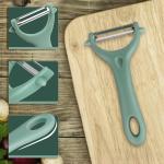 Éplucheur Universel pour Pommes de Terre et Légumes