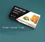 Éplucheur de pommes de terre en forme de Y