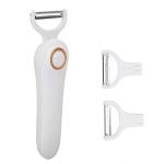 Eplucheur électrique pour pommes de terre et fruits