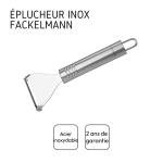 Eplucheur à légumes pour frites parfaites