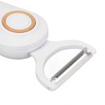 Eplucheur électrique pour pommes de terre et fruits