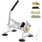 Coupe-frites Manuel en Inox 9,5 mm