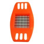 Coupe Frites Manuel en Acier Inoxydable