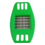 Coupe Frites Manuel en Acier Inoxydable