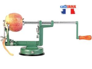 Éplucheur et Coupe Pomme de Terre Professionnel