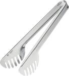 Pince de Cuisine Inox pour Frites et Salades