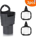 Porte Gobelet Frites Voiture - 3 pièces