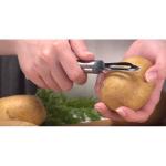 Éplucheur à Pommes de Terre TESCOMA Grandchef