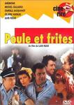 DVD Poules et Frites : Joli Festin !