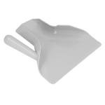 Pelle à frites anti-dérapante en qualité alimentaire