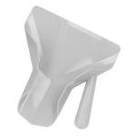 Pelle à frites anti-dérapante en qualité alimentaire