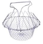 Panier Métal pour Frites et Légumes