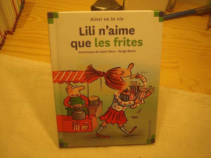 Livres pour enfants