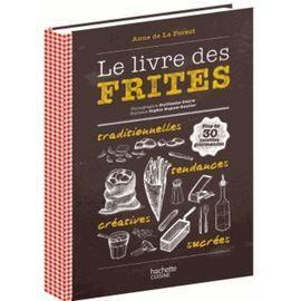 Guide Pratique des Frites Délicieuses