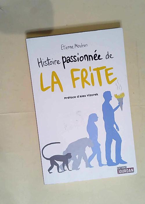 Livres de frites