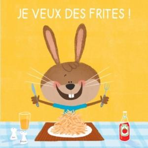 Frites Savoureuses : Arthur Lenormant - V2093050