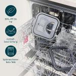 Mini-Fritteuse Princess 182611 avec filtre à odeur