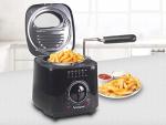 Fritteuse électrique Beper P101FRI100 1L 950W