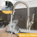 Coupe Frites Manuel en Acier Inoxydable