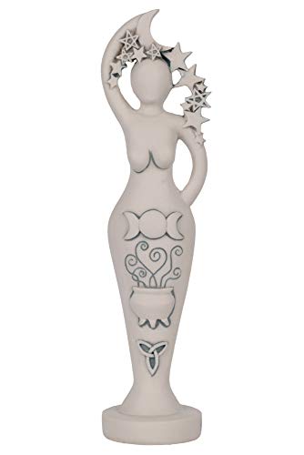 Sacred Source Pentacle Goddess Statue from Sacred Source