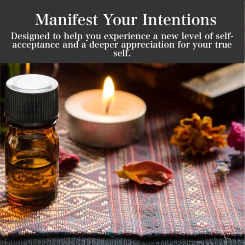 Self Love Affirmation Candle