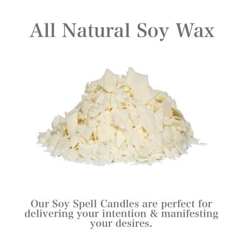 Self Love Affirmation Candle