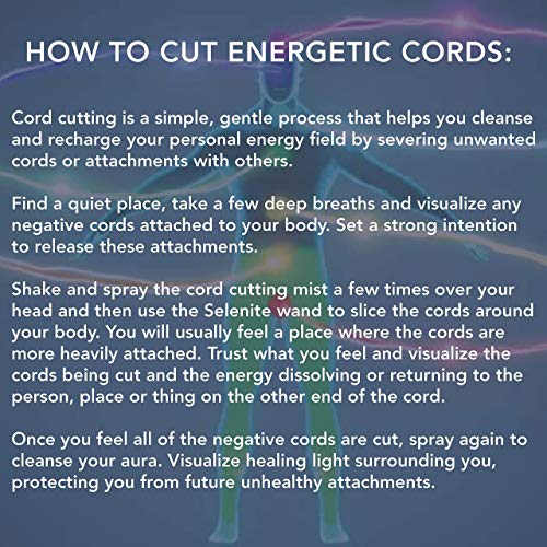 Empath Shielding Protective Smudge Kit