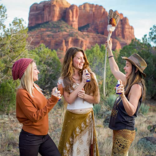 White Sage Smudge Spray
