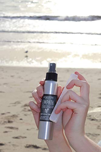Empath Shielding Protective Smudge Kit