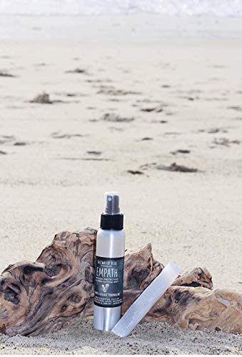 Empath Shielding Protective Smudge Kit