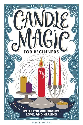 Candle Magic for Beginners