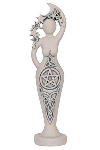 Sacred Source Pentacle Goddess Statue from Sacred Source