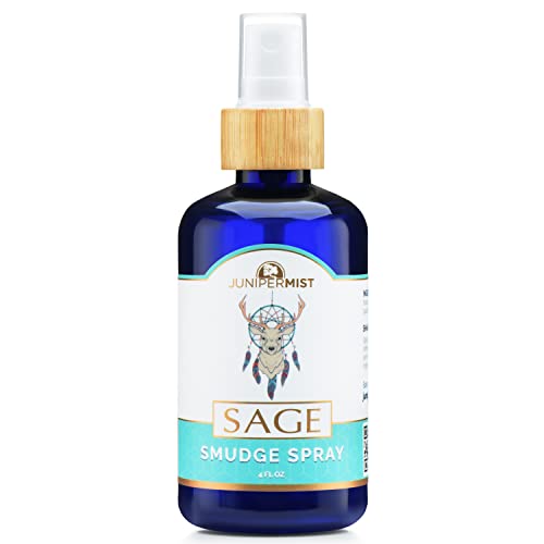 White Sage Smudge Spray
