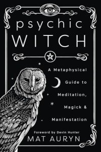Psychic Witch: Metaphysical Guide to Magick & Manifestation