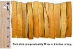 Palo Santo Smudging Sticks – Authentic High Resin