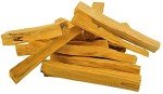 Palo Santo Smudging Sticks – Authentic High Resin