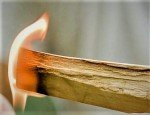 Palo Santo Smudging Sticks – Authentic High Resin