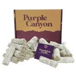 White Sage Smudge Stick Gift Box for Cleansing