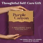 White Sage Smudge Stick Gift Box for Cleansing
