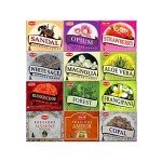HEM Incense Cones - 12 Natural Fragrance Boxes