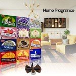 HEM Assorted Incense Cone Set - 120 Total Cones
