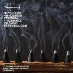 Dragons Blood Charcoal Incense Cones - 500 Pack