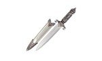 AzureGreen Goddess Ritual Athame Blade