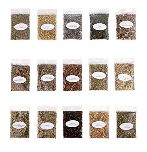 Magical Herbs