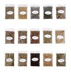 Herbal Spell Collection for Wicca and Witchcraft