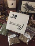 Herbal Spell Collection for Wicca and Witchcraft