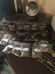 Herbal Spell Collection for Wicca and Witchcraft