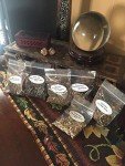 Herbal Spell Collection for Wicca and Witchcraft